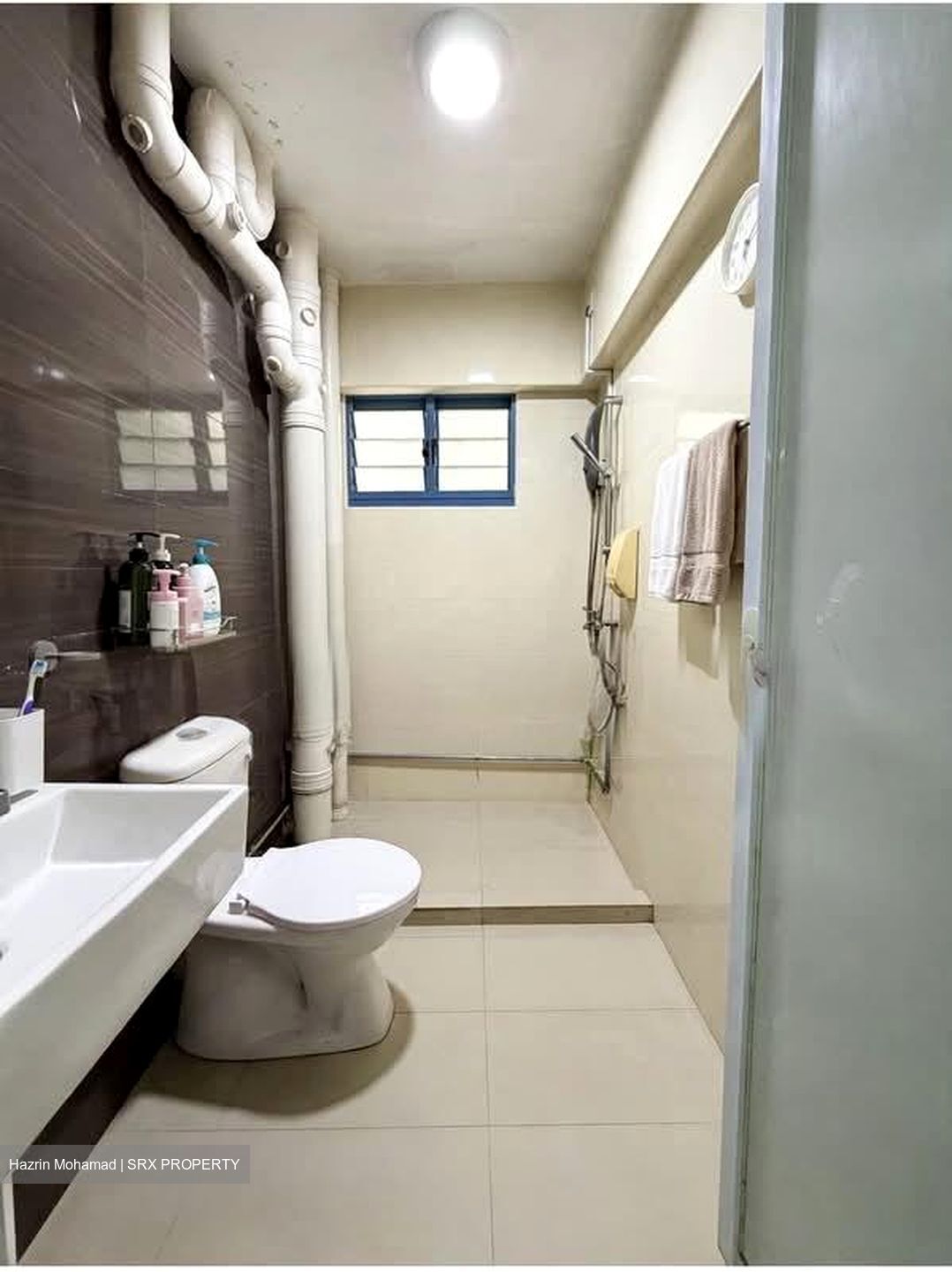Blk 467A Blue Riverview (Sembawang), HDB 5 Rooms #603128451